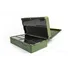 Коробка RidgeMonkey Armoury Tackle Box з повідочницями Фото 3